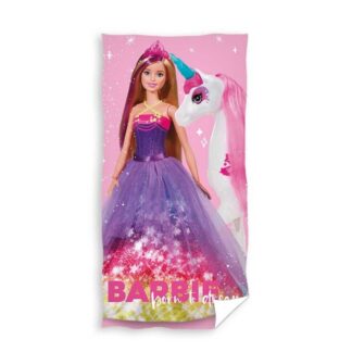 Barbie Badetuch BD