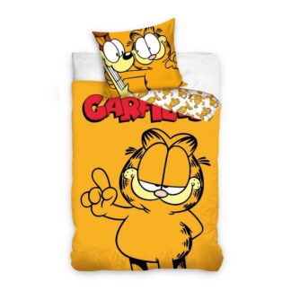 Garfield Bettwäsche Set 1a