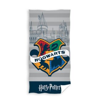 Harry Potter Badetuch HW