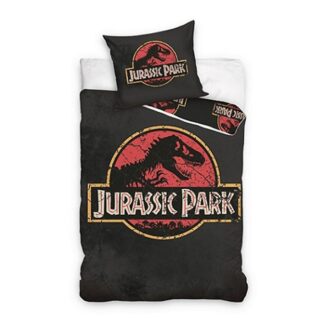 Jurassic Park Bettwäsche Set 1