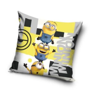 Minions Kissen DS