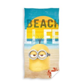 Minions Badetuch BL