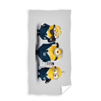 Minions Badetuch BS