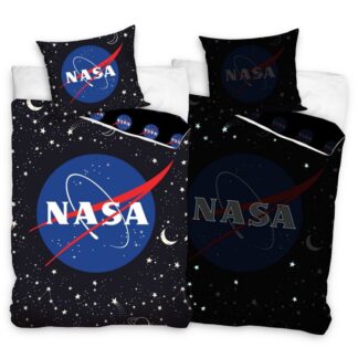 NASA Bettwäsche Set 3