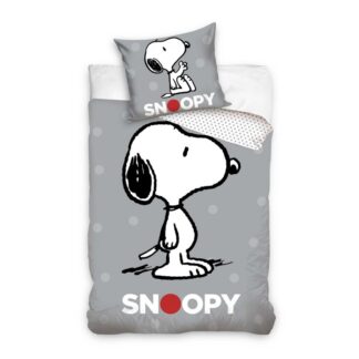 Snoopy Bettwäsche Set 1