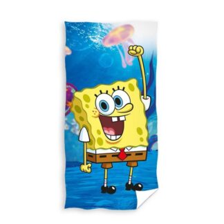 SpongeBob Badetuch SF