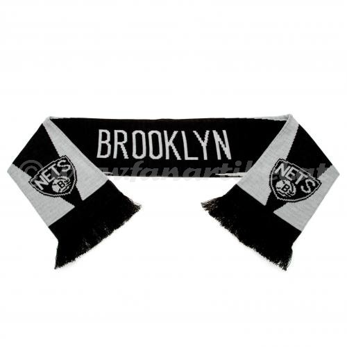 Brooklyn Nets Fanschal – Bild 3