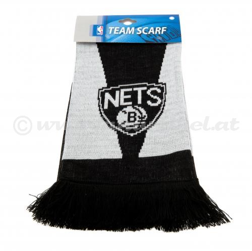 Brooklyn Nets Fanschal – Bild 2