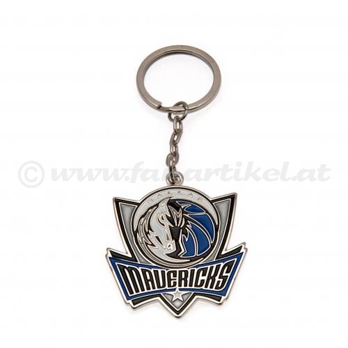 Dallas Mavericks Anhänger – Bild 2