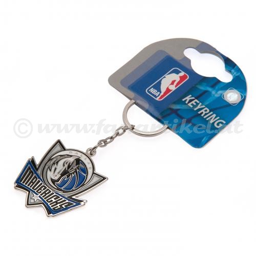 Dallas Mavericks Anhänger
