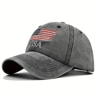 USA Cap "FL"