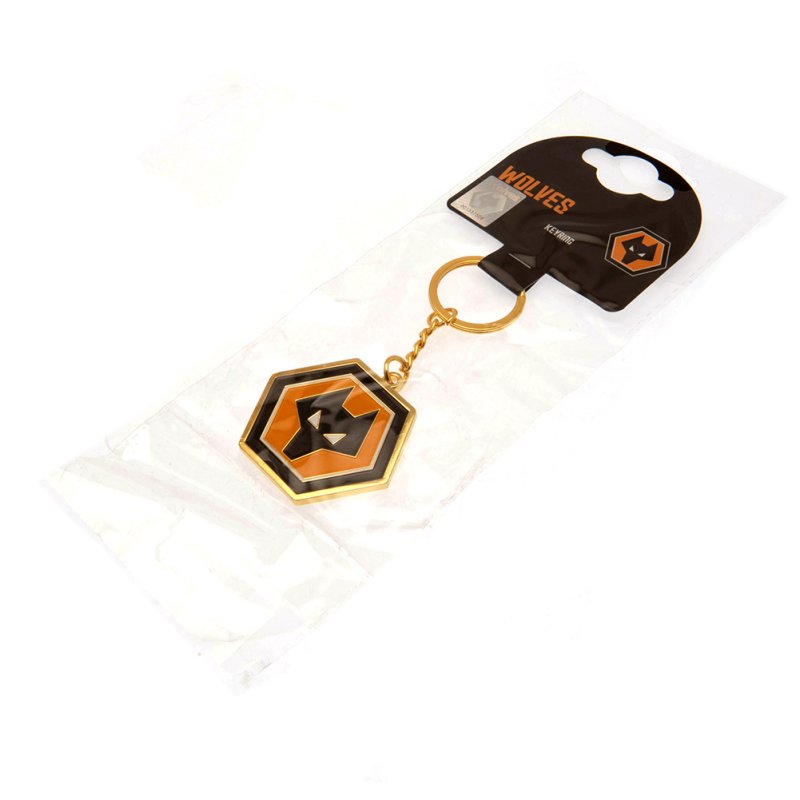 Wolverhampton Wanderers Schlüsselanhänger – Bild 2