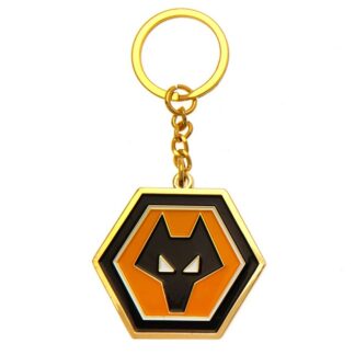 Wolverhampton Wanderers Schlüsselanhänger