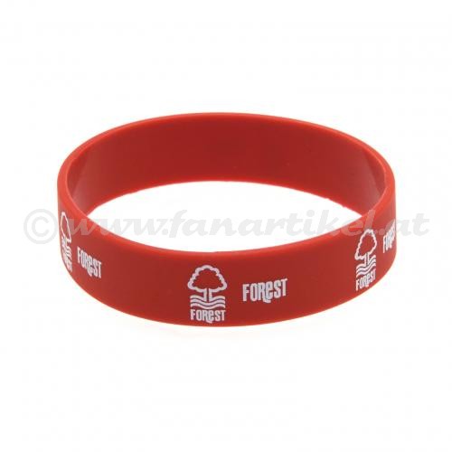 Nottingham Forest Armband