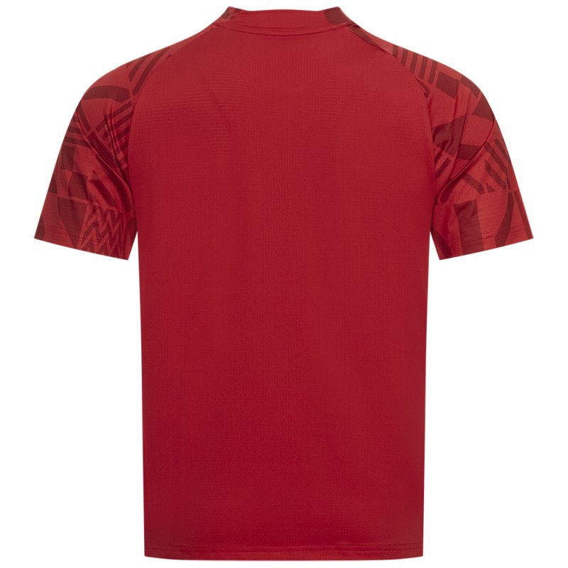 Serbien Herren Trainings Trikot "PUMA" – Bild 4