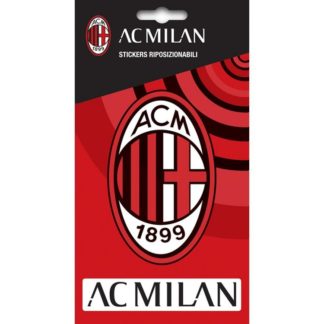 Produkt Bild AC Milan Aufkleber "Crest"