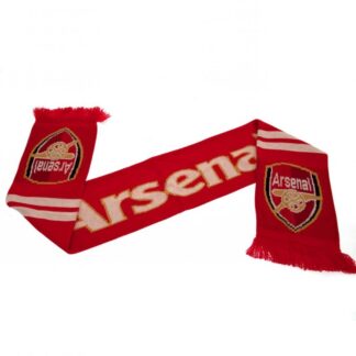 Arsenal FC Fanschal GS