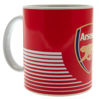 Arsenal FC Tasse LN