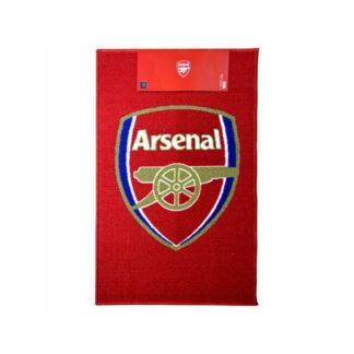 Arsenal FC Teppich