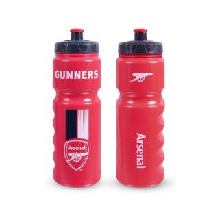 Arsenal FC Trinkflasche GS