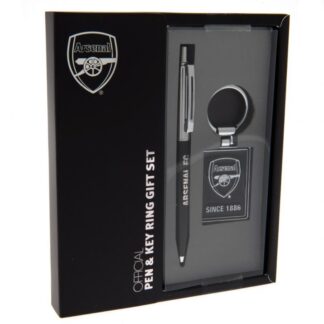 Arsenal FC Geschenkset