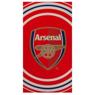 Arsenal FC Badetuch PL