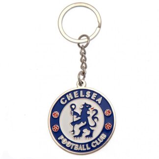 Chelsea FC Schlüsselanhänger