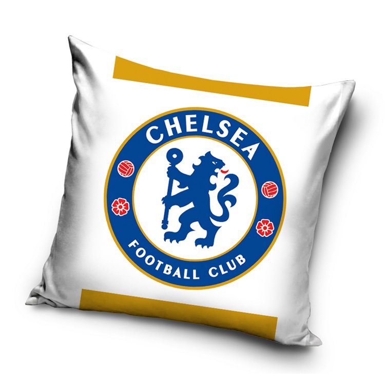 Produkt Bild Chelsea FC Kissen "GO"