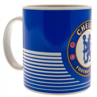 Chelsea FC Tasse LN