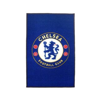 Chelsea FC Teppich