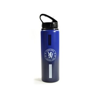 Chelsea FC Alu Trinkflasche FD