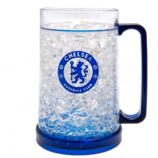 Chelsea FC Becher "Freezer"