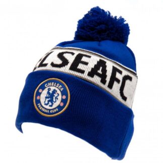 Chelsea FC Haube "Bommel"