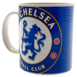 Chelsea FC Tasse HT