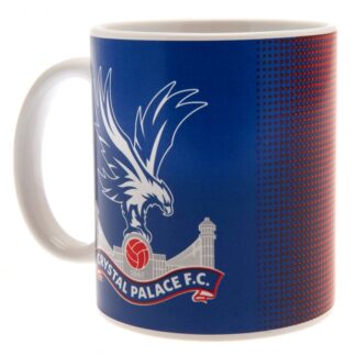 Crystal Palace Tasse FD