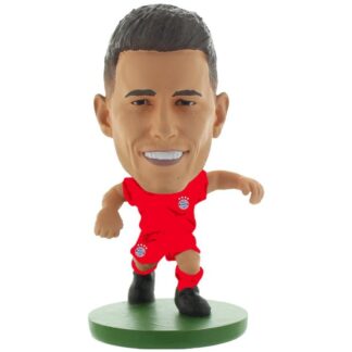 Produkt Bild FC Bayern München Figur "Hernandez"