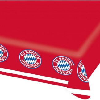 Produkt Bild FC Bayern München Tischdecke