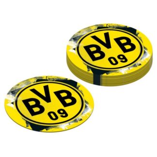 Borussia Dortmund Bierdeckel