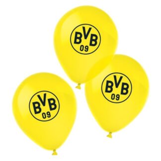 Borussia Dortmund Luftballons