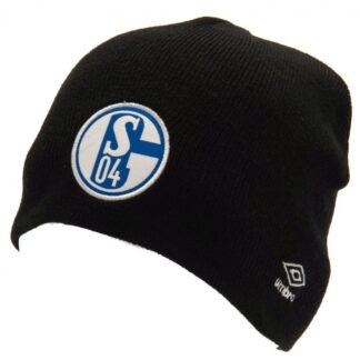 Produkt Bild FC Schalke 04 Strickhaube