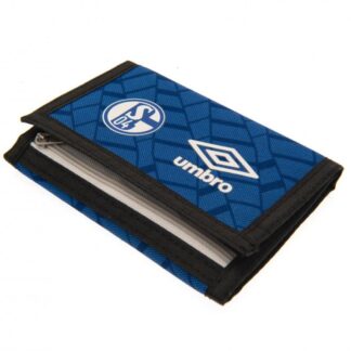 Produkt Bild FC Schalke 04 Geldbörse UW
