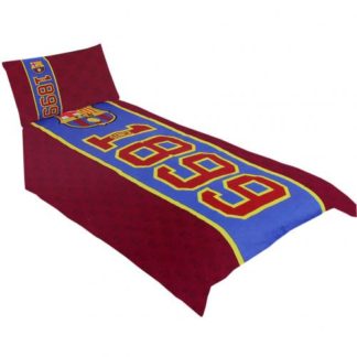 Produkt Bild FC Barcelona Bettwäsche Set ES