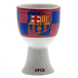 FC Barcelona Eierbecher