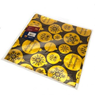 FC Barcelona Geschenkpapier Set