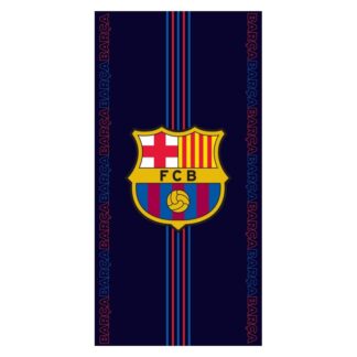 FC Barcelona Badetuch SR