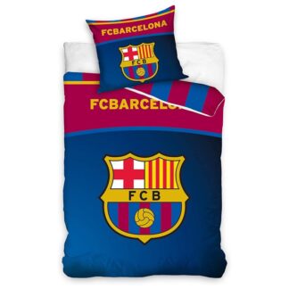 Produkt Bild FC Barcelona Bettwäsche Set 5