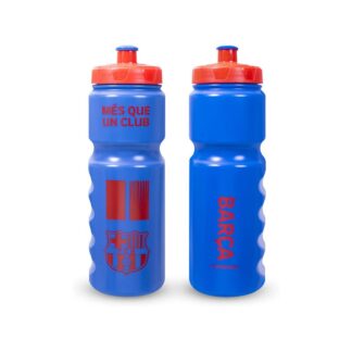 FC Barcelona Trinkflasche MQ
