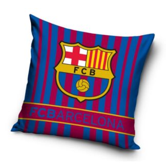 Produkt Bild FC Barcelona Kissen DD