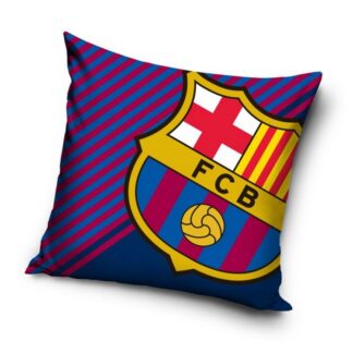 Produkt Bild FC Barcelona Kissen DE
