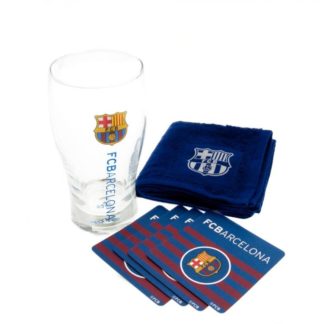 Produkt Bild FC Barcelona Minibar Set